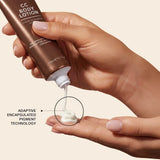 Dr. C. Tuna CC Body Lotion