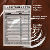 Nutriplus Shake Velvet Chocolate