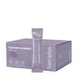 Nutriplus Cleanse & Reset Cool Lime