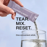 Nutriplus Cleanse & Reset Cool Lime