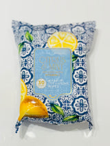 Makeup Cleansing Wipes