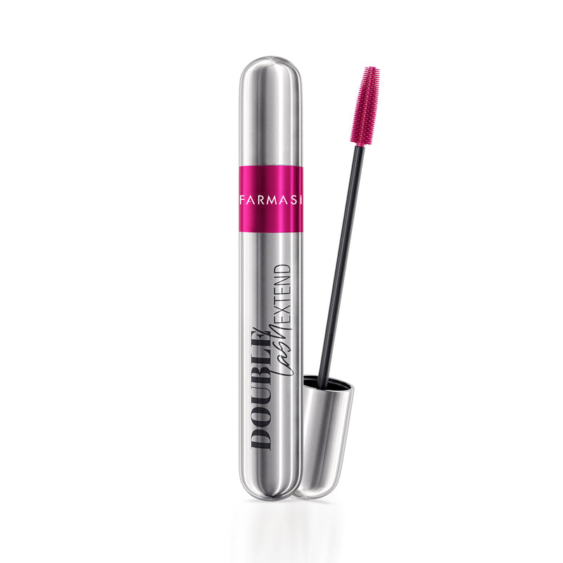 Double Lash Extend Mascara