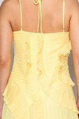 Emma Maxi Dress