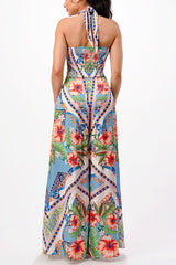Azura Jumpsuit