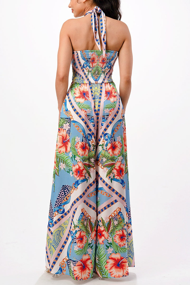 Azura Jumpsuit