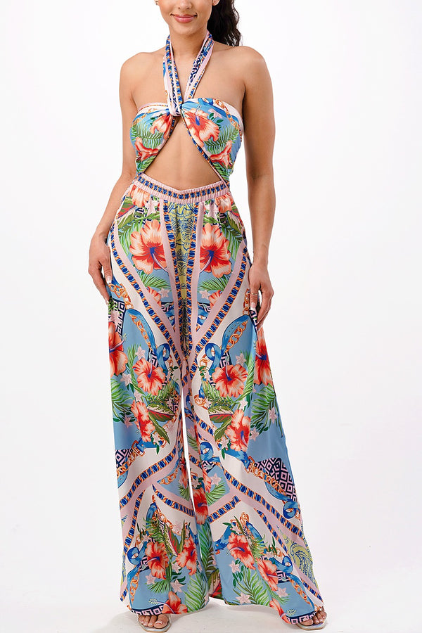 Azura Jumpsuit
