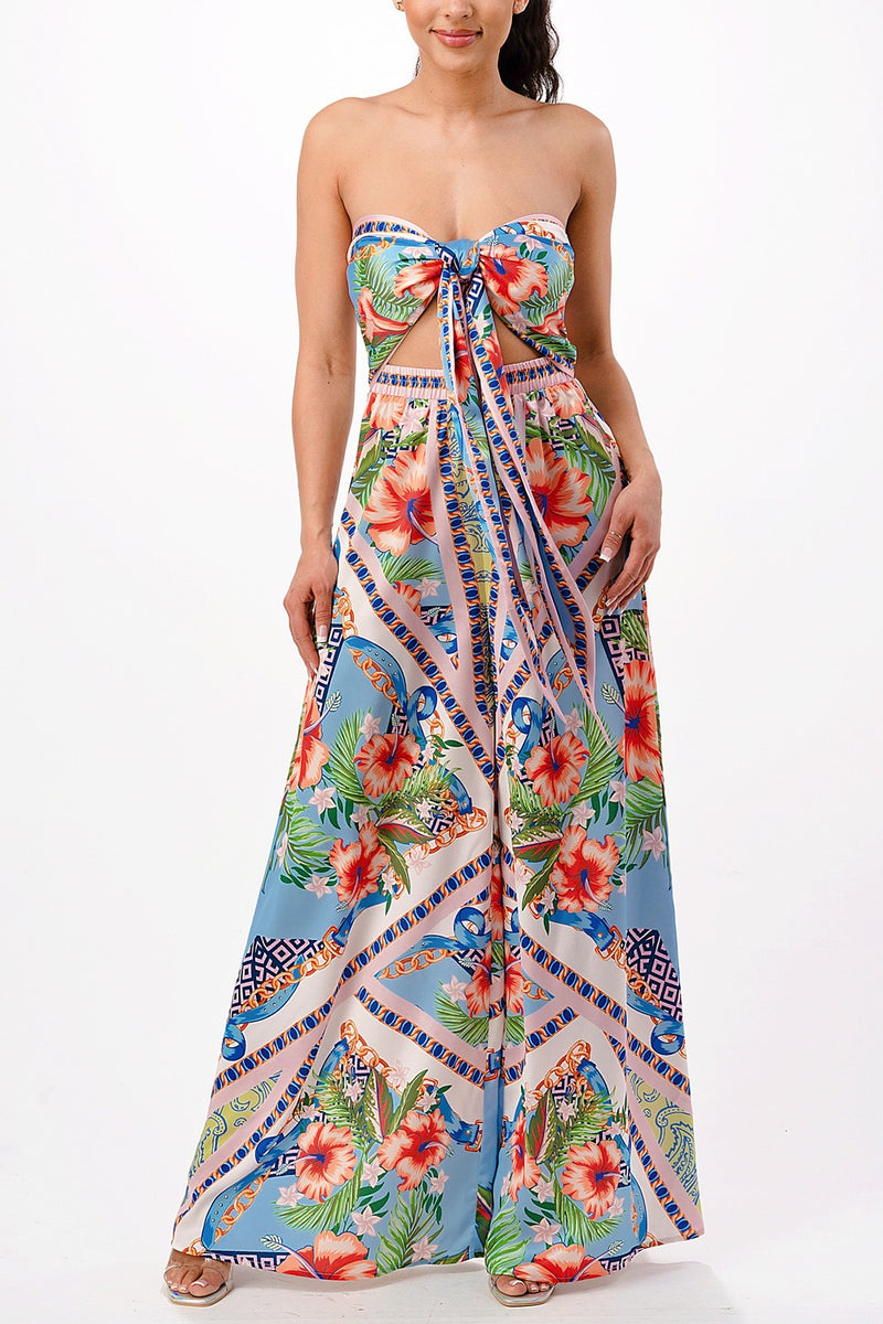 Azura Jumpsuit