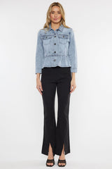 Riley Denim Jacket