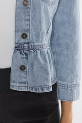 Riley Denim Jacket
