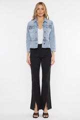 Riley Denim Jacket
