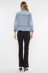 Riley Denim Jacket