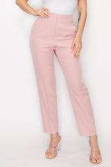 Ellie High-waisted Pants