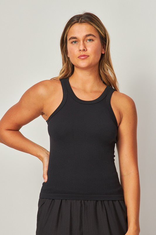 Taylor Tank