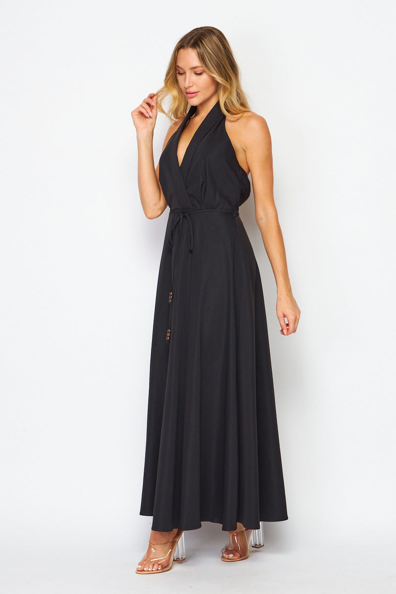 Ailett Maxi Dress