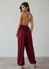 Lily Jumpsuit