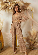 Rominna Jumpsuit