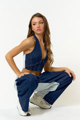 Alanis Pants Set