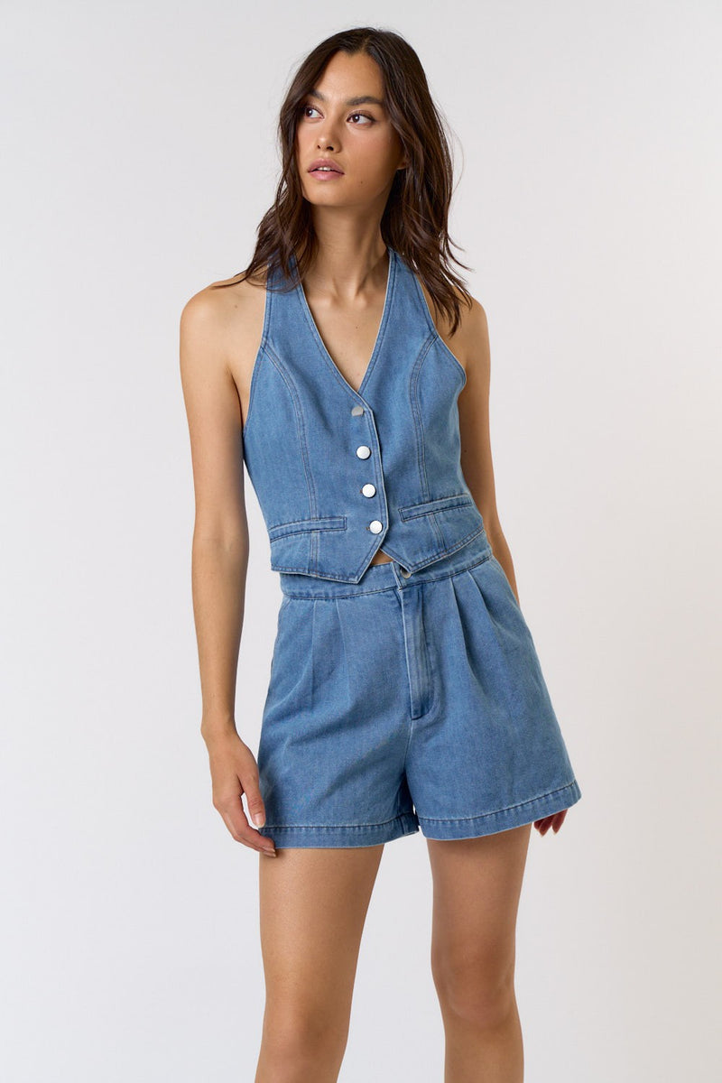 Grace Romper