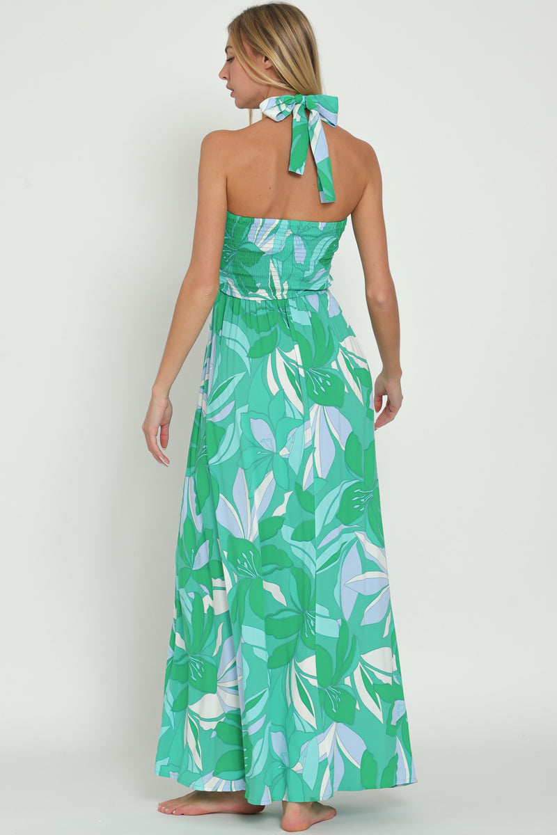 Elizabeth Maxi Dress