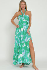 Elizabeth Maxi Dress