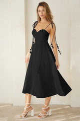 Anabella Midi Dress