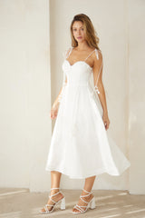 Anabella Midi Dress