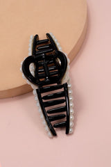 Pearl Clip