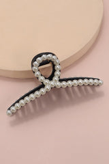 Pearl Clip