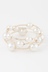 Multi Bead Bracelet