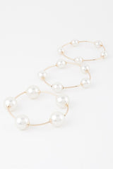 Multi Bead Bracelet