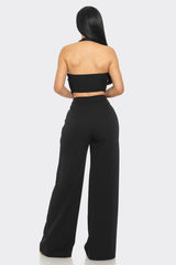 Amelia Pants Set