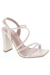 Celestre Strappy Block Heel