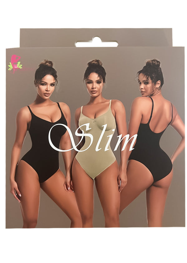 Slim Line Bodysuit