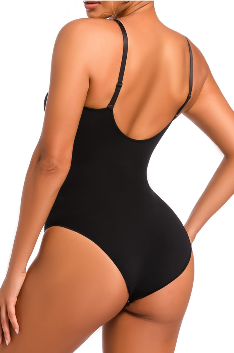 Slim Line Bodysuit