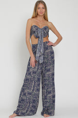 Clara Pants Set