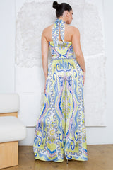 Sorrento Pant Set