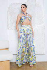 Sorrento Pant Set