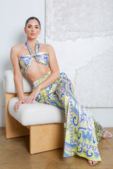 Sorrento Pant Set