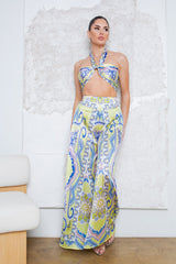 Sorrento Pant Set