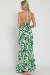 Karen Maxi Dress