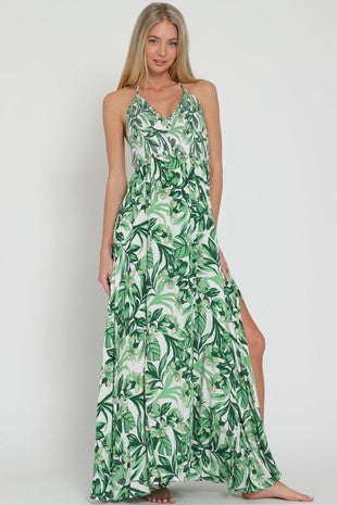 Karen Maxi Dress