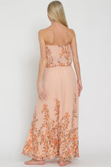 Karol Maxi Dress