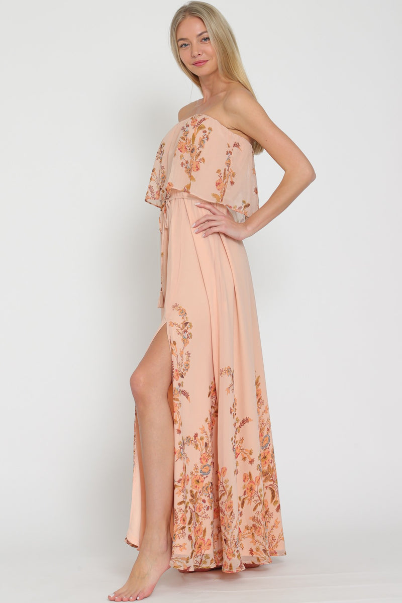 Karol Maxi Dress