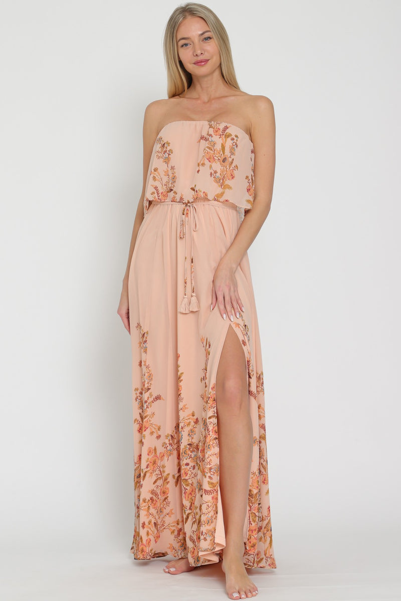 Karol Maxi Dress