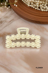 Pearl Clip