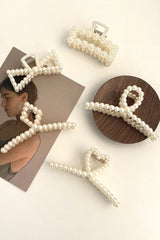 Pearl Clip