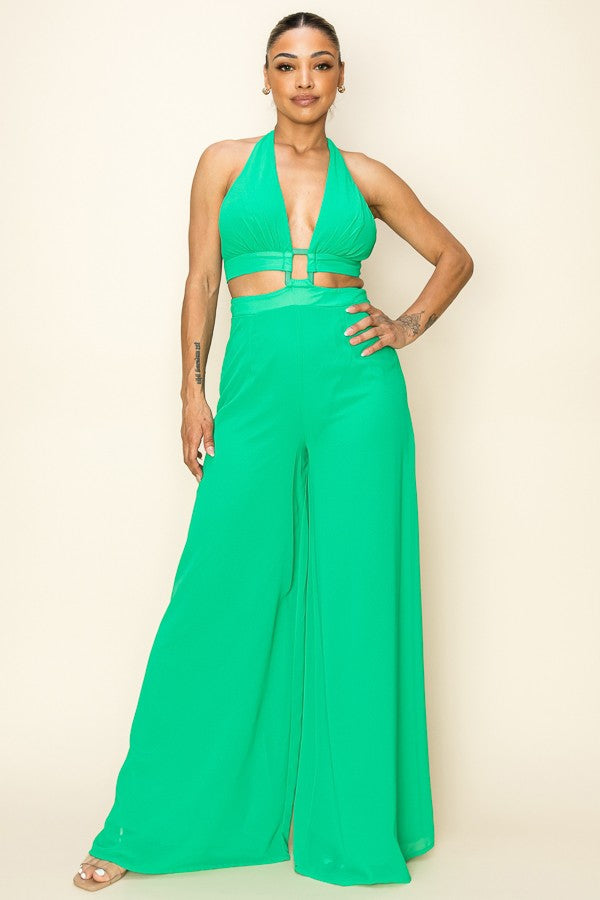 Ruby Jumpsuit
