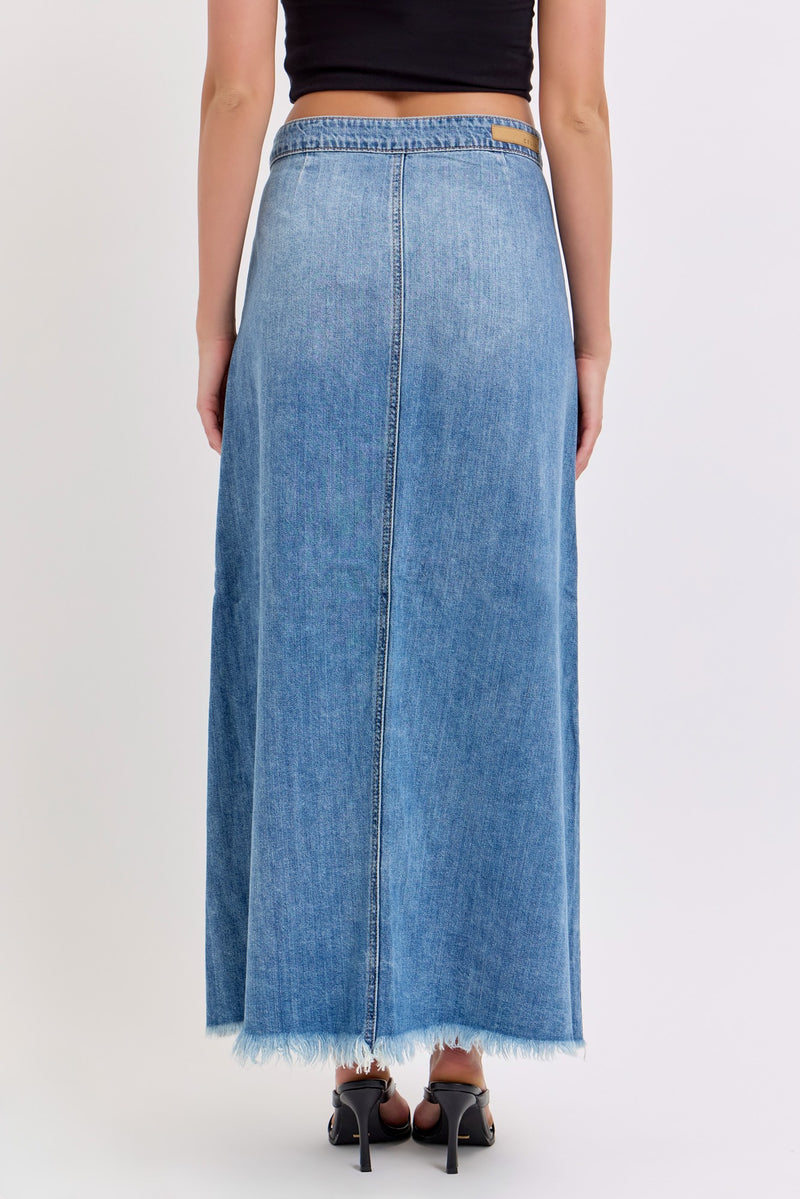 Ani Maxi Skirt