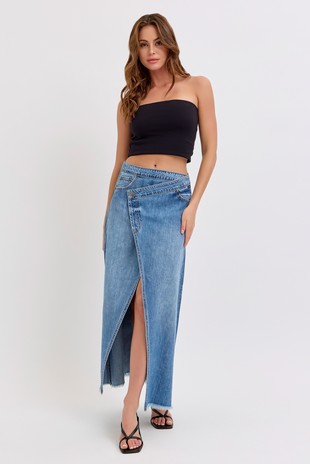 Ani Maxi Skirt