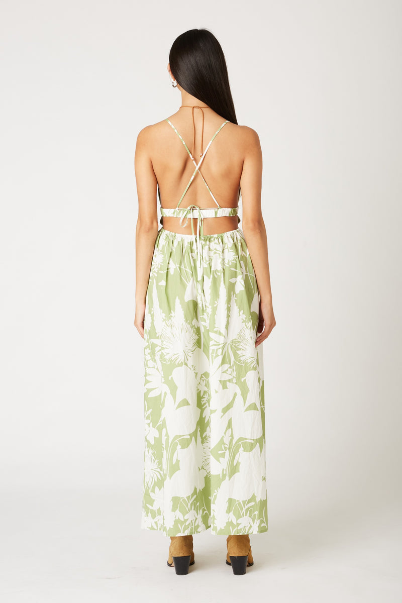 Daisy Maxi Dress